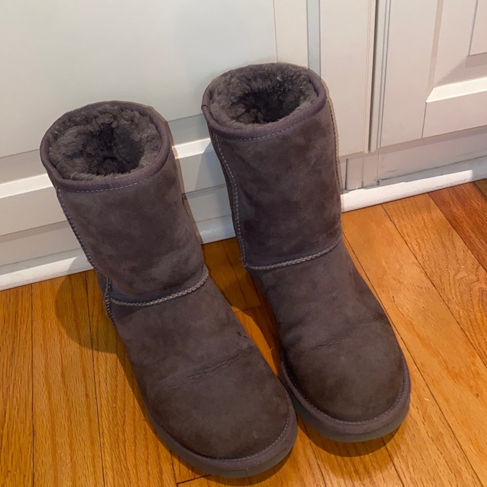 Classic Short II Uggs